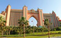 Atlantis Hotel - Dubai