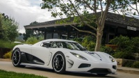 Agera R