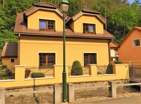 Karlštejn 38