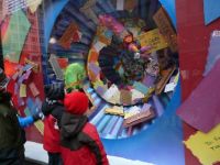 Through chidrens' eyes