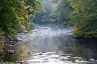 West Virginia stream