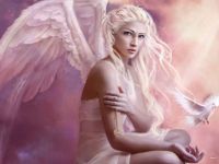Angel Eyes