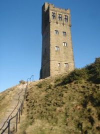 castle hill huddersfield
