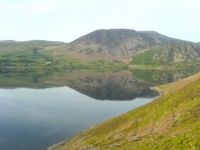 Ennerdale Water Lake District