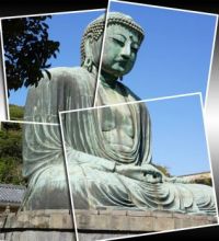 Japan - Kamakura Great Buddha