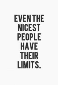 even the..._nicest people