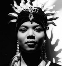 Queen Latifah, 1990s