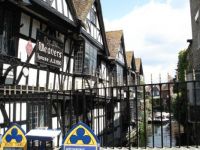 Canterbury, UK