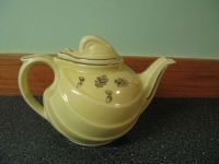 Teapot Hall Pottery