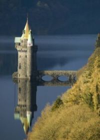 Wales