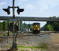 Railroader