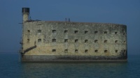 fort Boyard