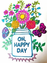 Oh Happy Day