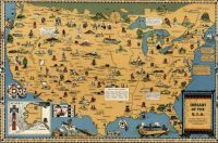 Map of Native American Lands