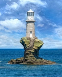 Lighthouse
