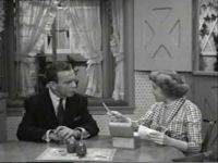 the george burns and gracie allen show