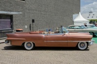 Cadillac "Eldorado" - 1955