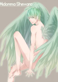 green tenno