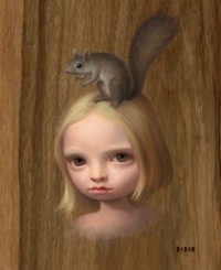 “Squirrel Girl”