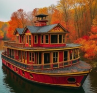 Autumn Accents