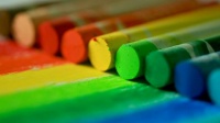 Crayons