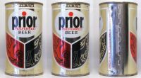 Flat top beer can
