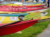 Kayaks