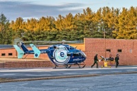 Hope Under a Rotor II