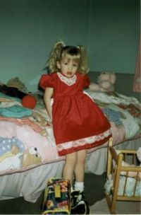 Lisa then.