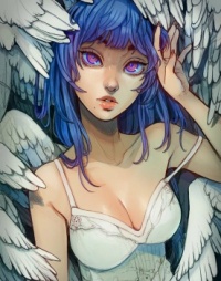 Angelique