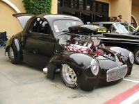 Big block powered Willys_0345