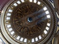 St Paul's Cathedral - Dome