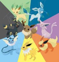 Eevee
