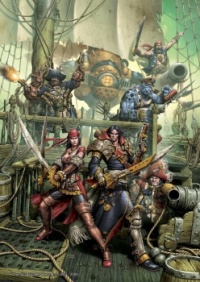 Pirates