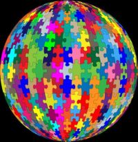 Fun Things To Do Jigsaw Puzzle