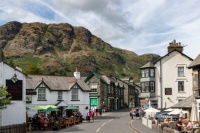 Coniston, Cumbria, UK