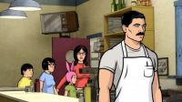 Bob's Burgers?