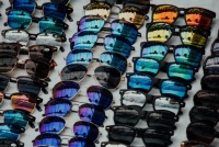 So many Sunglasses