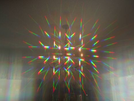rainbow filter