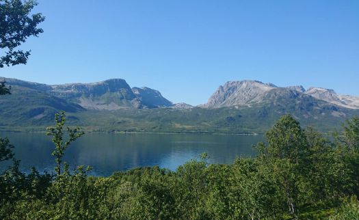 Ringvassøy