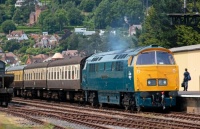 D1015  Minehead