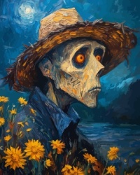 Spooked