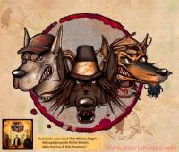 Dogs