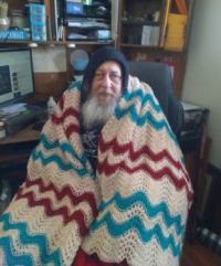 Yes....I'm COLD!!
