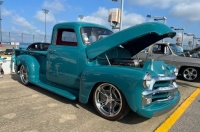 CHEVROLET 3100