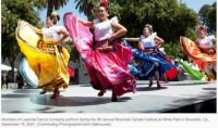 Tamale festival