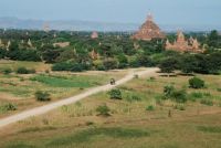 bagan myanmar