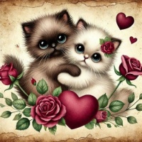 gatinhos cute