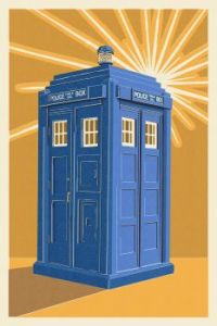 TARDIS