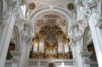 Passau Organ